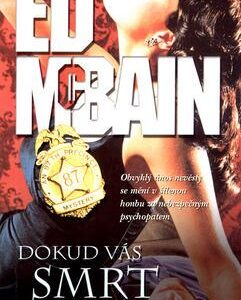 Dokud vás smrt nerozdělí (Ed McBain) (česky)