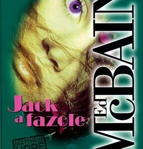 Jack a fazole (Ed McBain) (česky)