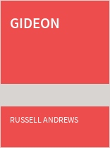 Gideon (Russell Andrews) (česky)
