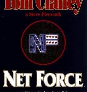 Net Force (Tom Clancy) (česky)