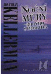 Noční můry Billyho Straighta (Jonathan Kellerman) (česky)