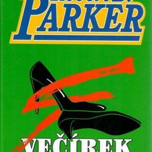 Večírek (Robert B. Parker) (česky)