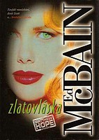 Zlatovláska (Ed McBain) (česky)
