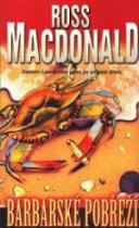 Barbarské pobřeží (Ross Macdonald) (česky)