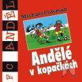 Andělé v kopačkách (Michael Coleman) (česky)