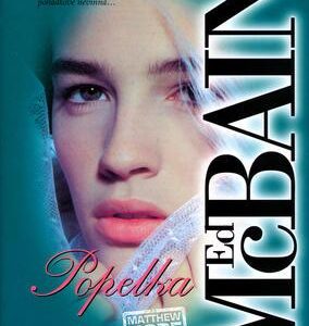 Popelka /BB Art/ (Ed McBain) (česky)