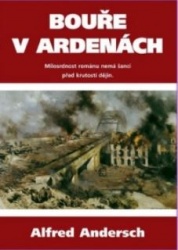 Bouře v Ardenách (Alfred Andersch) (česky)