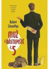 Muž z nástupiště č.5 (Llewellyn Robert) (česky)