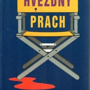 Hvězdný prach (Robert B. Parker) (česky)
