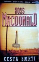 Cesta smrti (Ross Macdonald) (česky)