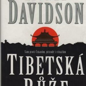 Tibetská růže (Lionel Davidson) (česky)