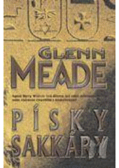 Písky Sakkáry (Meade Glenn) (česky)