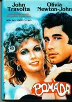 Pomáda (Ron De Christoforo) (česky)