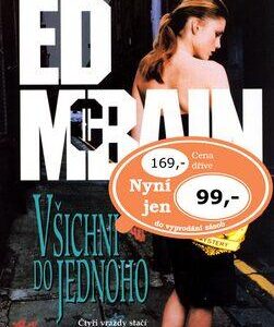 Všichni do jednoho (Ed McBain) (česky)