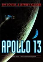 Apollo 13 (Jim Lovell,Jeffrey Kluger) (česky)