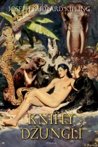 Knihy džunglí (Rudyard Kipling) (česky)