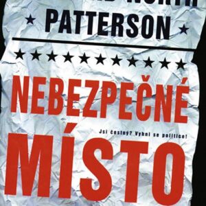 Nebezpečné místo (Richard N. Patterson) (česky)