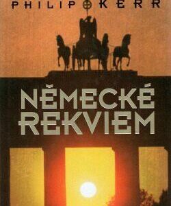 Německé rekviem (Philip Kerr) (česky)