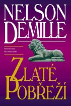 Zlaté pobřeží (Nelson DeMille) (česky)
