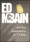 Kniha Špekouna Ollieho (Evan Hunter) (česky)