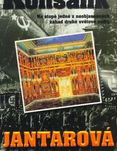 Jantarová komnata (G. H. Konsalik) (česky)