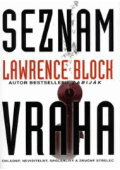 Seznam vraha (Lawrence Block) (česky)