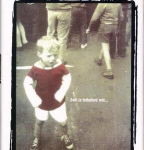 Fotbalová horečka (Nick Hornby) (česky)