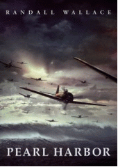 Pearl Harbor BB ART (Randall Wallace) (česky)