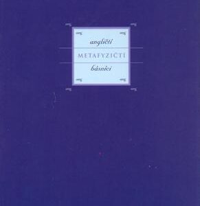 Angličtí metafyzičtí básníci (Zdeněk Hron) (česky)