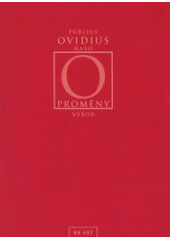 Proměny /Ovidius/ (Publius Ovidius Naso) (česky)