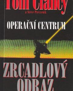 Operační centrum Zrcad.ob.brož (Tom Clancy) (česky)