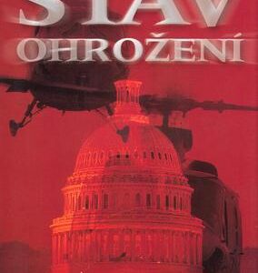 Stav ohrožení (Steve Pieczenik) (česky)