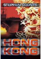 Hong Kong (Stephen Coonts) (česky)
