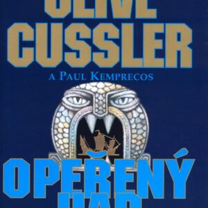 Opeřený had (Paul Kemprecos) (česky)