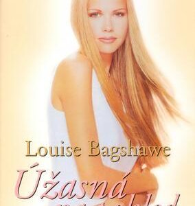 Úžasná na pohled (Louise Bagshawe) (česky)