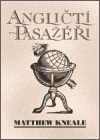 Angličtí pasažéři (Kneale, Matthew) (česky)