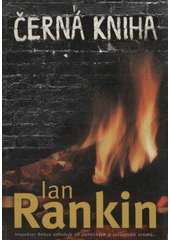 Černá kniha /BB art/ (Ian Rankin) (česky)