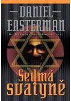 Sedmá svatyně (Daniel Easterman) (česky)