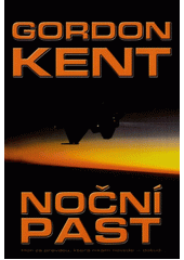 Noční past (Gordon Kent) (česky)
