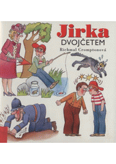 Jirka dvojčetem (Cromptonová, Richmal) (česky)