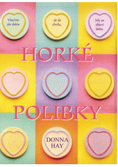 Horké polibky (Hay Donna) (česky)