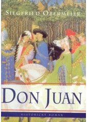 Don Juan (Siegfried Obermeier) (česky)