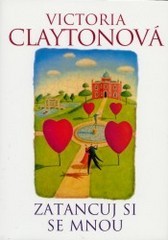 Zatancuj si se mnou (Victoria Claytonová) (česky)