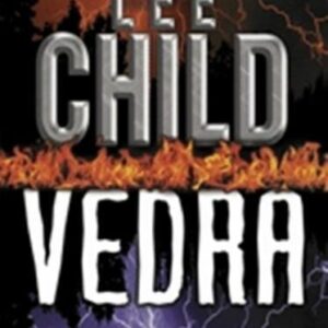 Vedra (Lee Child) (česky)