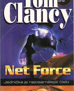 Net Force Jednička je nej.brož (Tom Clancy) (česky)