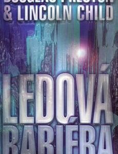 Ledová bariéra (Douglas Preston) (česky)