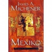 Mexiko BB Art/ (James Michener) (česky)