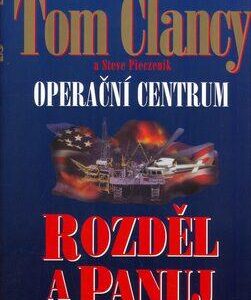 Operační centrum - Rozděl a panuj (Tom Clancy) (česky)