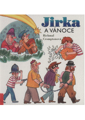 Jirka a vánoce (Cromptonová, Richmal) (česky)