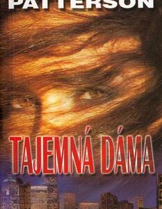 Tajemná dáma (Richard N. Patterson) (česky)
